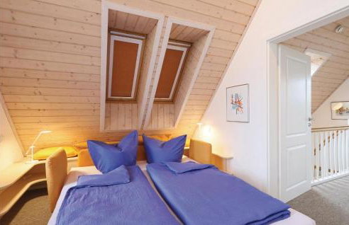 Cozy Apartment In Rechlin With Sauna - Foto 30