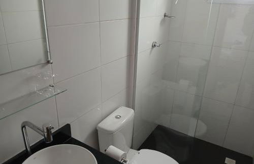 Apartamento com piscina e garagem privativa - Photo 2