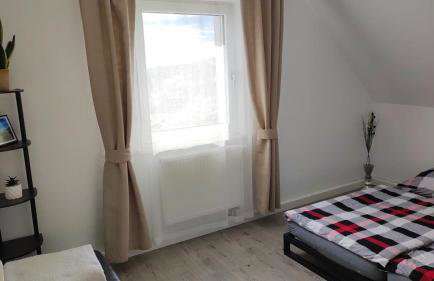 Helle Ferienwohnung in Lichtenfels Schney - Foto 15