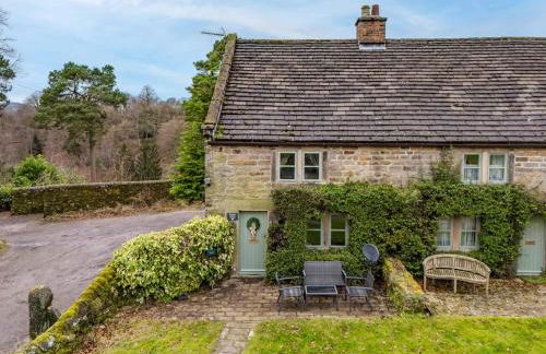 Primrose Cottage - Foto 1