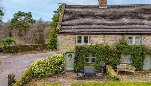 Primrose Cottage - Foto 1