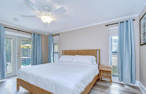 5 min to Beach, Heated Pool, Movie & Game Rooms! - Foto 26