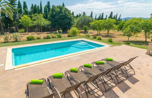 Son Pax Petit in Palma - Foto 15