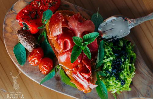 Herdade da Rocha - Boutique Lodge - Foto 69