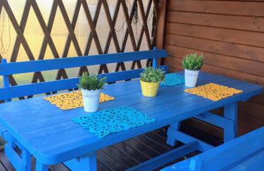 LELE-LAKE super domek Mazury - Photo 43