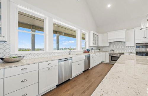 Solara 14 Bedroom Home at Hatteras Island Reserve - Foto 14