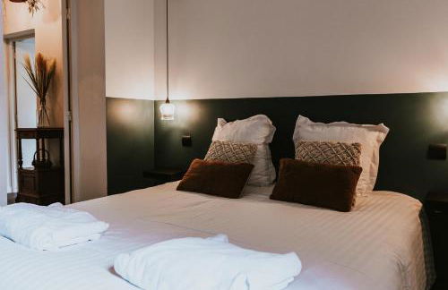 Appartement Bel Air - Piscine - jacuzzi - Foto 7