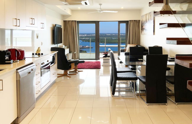 Penthouse Pads - Foto 16