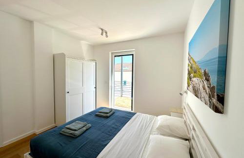 Blue Bay Apartment Nerezine - Foto 9