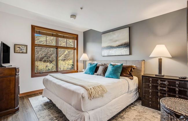 Capitol Peak Lodge by Snowmass Mountain Lodging - Foto 21