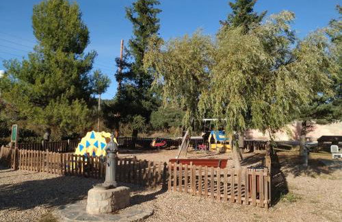 Casa amb jardí i llar de foc - Foto 50