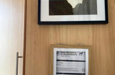 Ski Piau Engaly, plein sud avec vue sur les pistes à 50 m, cœur de station - Foto 16