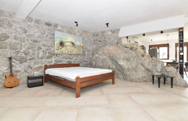 The Rock Star's Villa With Private Pool And Beach - Foto 4