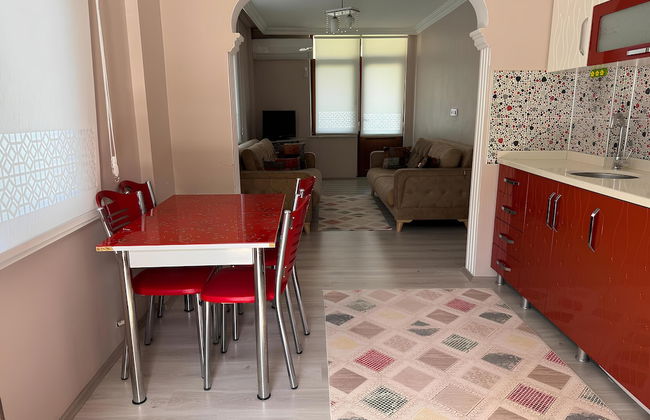 Karadeniz Apart Pansiyon - Foto 5