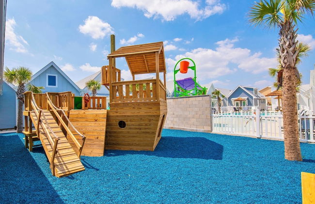 Pirates Hook-14919 - Foto 37