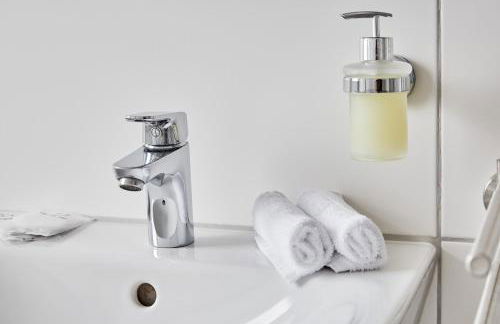 Gemütlich & klein in Dülken - Foto 35