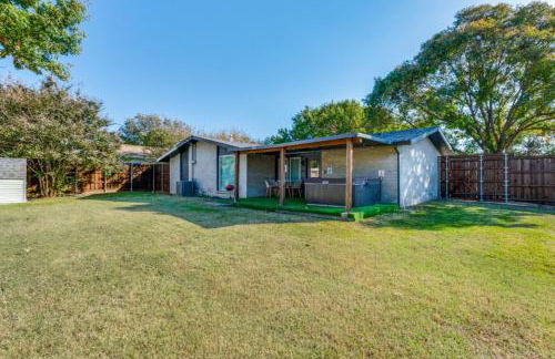 Luxury Oasis 4B 2B Jacuzzi Pet Friendly - Foto 52