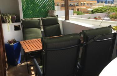 Casa Danesa - Cityhouse at the Palm Tree - Foto 13