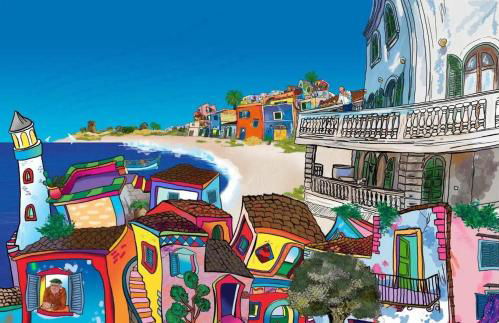 La stella di Montalbano con parcheggio privato - Foto 30