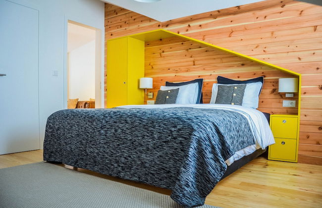 Atlantic Furnas - Foto 3