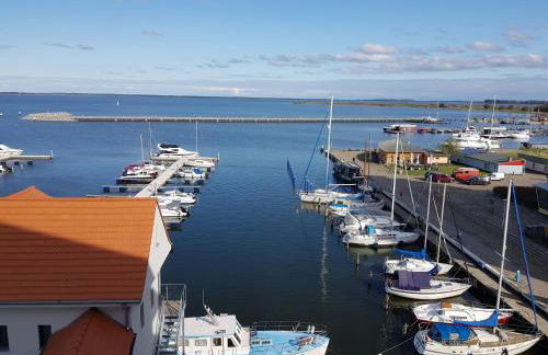 Sunshine Speicherresidenz Barth - Photo 9