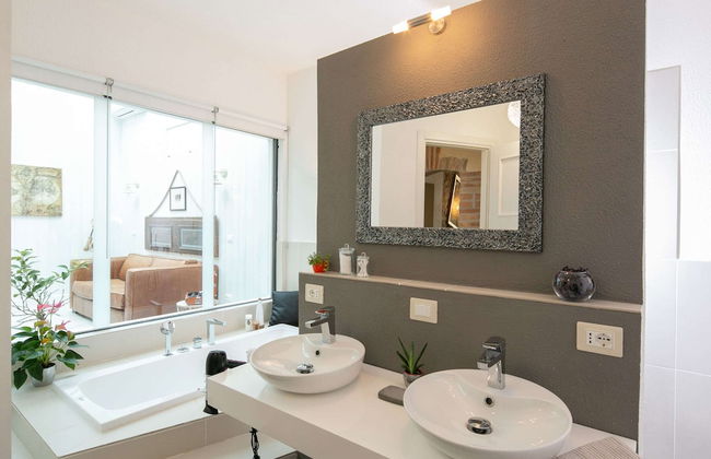 Villa in Cortona With Private Pool - Foto 37