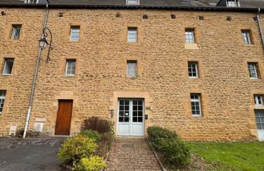 L'écrin des remparts - Foto 18