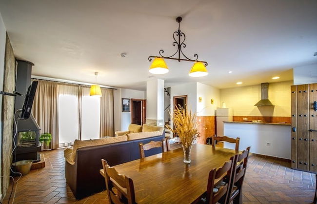 Complejo Rural La Venta del Charco - Foto 7