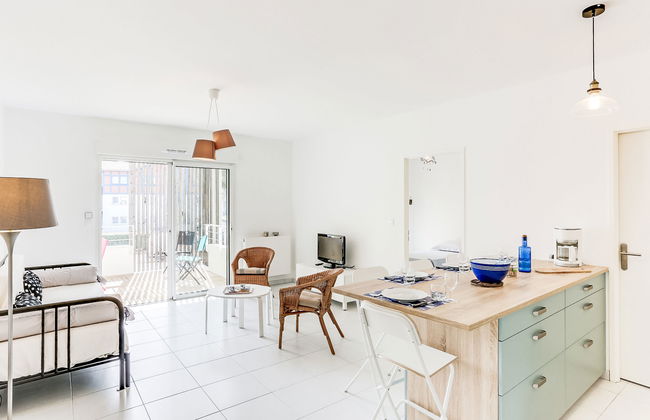 les Terrasses de Capbreton - Foto 1