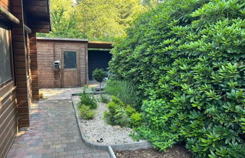 Das Haus Kaninchenhöhle - Photo 39