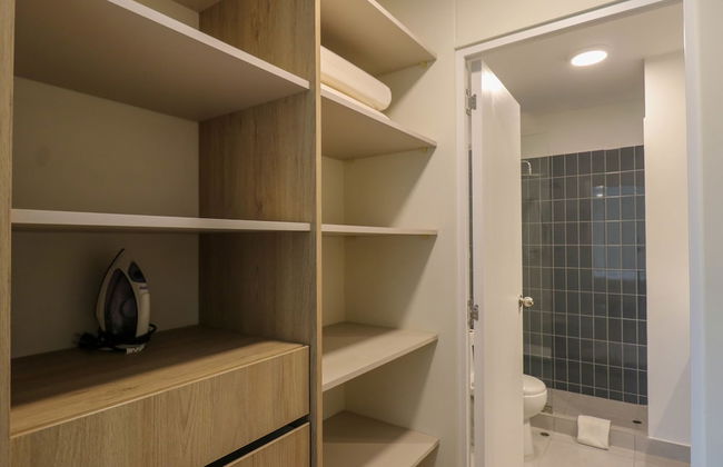 w Extraordinary 2BR With Balcony in Miraflores - Foto 22