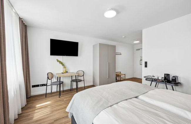 Limehome Düsseldorf Bahlenstr. - Foto 23