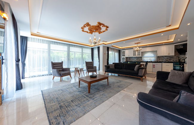 Bahar Villas Sapanca - Foto 7