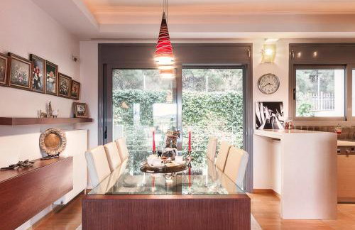 Superb Athens Airport Residence, Unique View - Foto 6