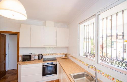 Cubo's Villa Yedra Guadalmar - Photo 22