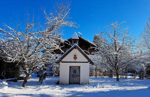 Ferienwohnung DachZeit - Foto 23
