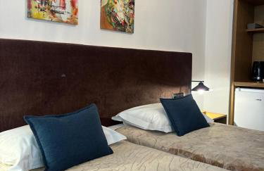 Thanos ,Rooms and Apartments - Foto 37