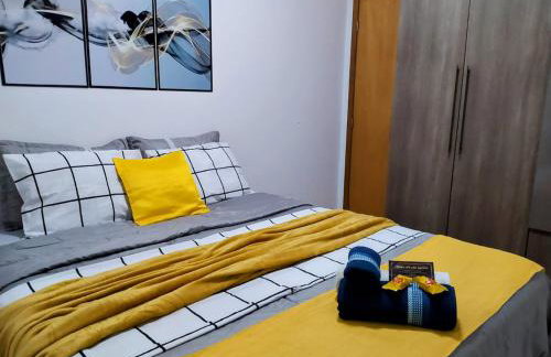 Maria Apê 07 São Mateus l Garagem l WiFi l Térreo l Um minuto do shopping independência - Foto 24