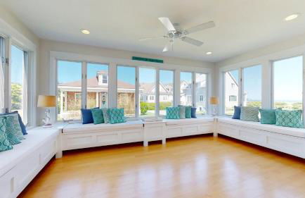Bliss Street Beach House by Bayley Vacation Rental - Foto 3