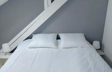 Cosy 4 - Audincourt centre - Foto 16