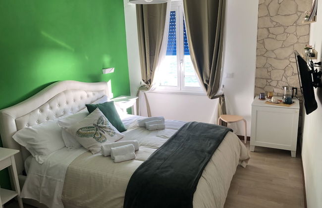 B&b Il Sogno di Contardi A. - Photo 36