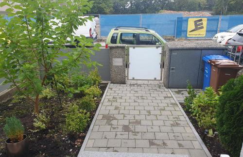 90m2 ruhige und lichtdurchflutete 3 Zimmer Duplexwohnung in Altperlach - Photo 51