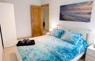 Apartamento Turístico Les Dunes - Foto 10