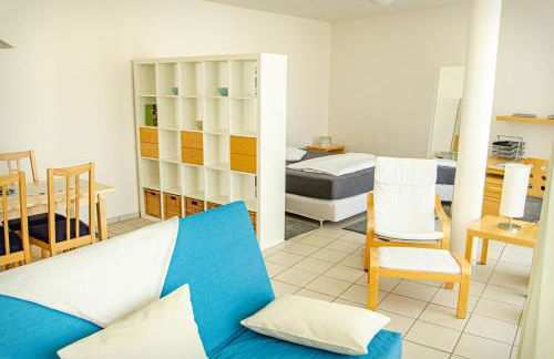 Boarding-Potsdam - Foto 18