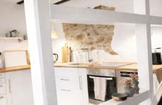 Ferienhaus Goldstück wohnen im Weinberg - Foto 14