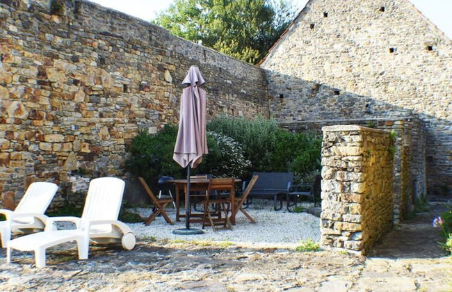 Renovated 18th Century Norman Manor House - Foto 15