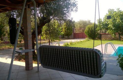 Villa Evelina - Foto 18