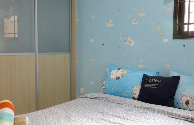 Casa Indah by SYNC - Foto 5