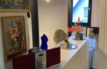 Ferienhaus mit Sauna, Wintergarten und Terrasse im schönen Hochtaunus - Foto 21