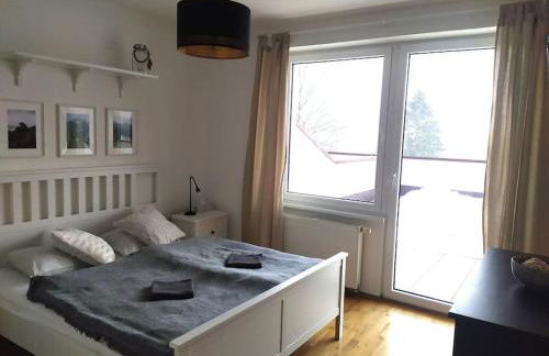 Apratmán Julie – Bavorská Ruda - Foto 14